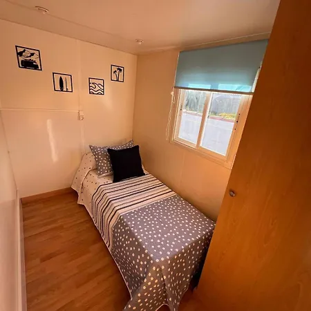 La Casita De Maria Apartment