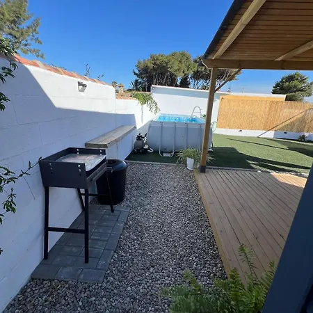 La Casita De Maria