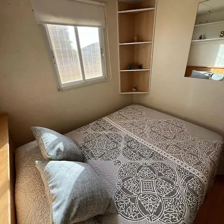 La Casita De Maria Apartment