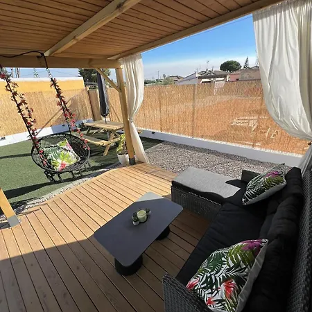 La Casita De Maria *