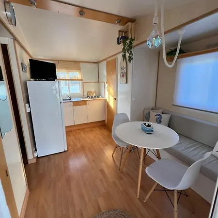 La Casita De Maria *