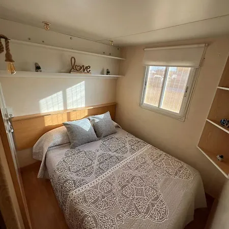 La Casita De Maria *